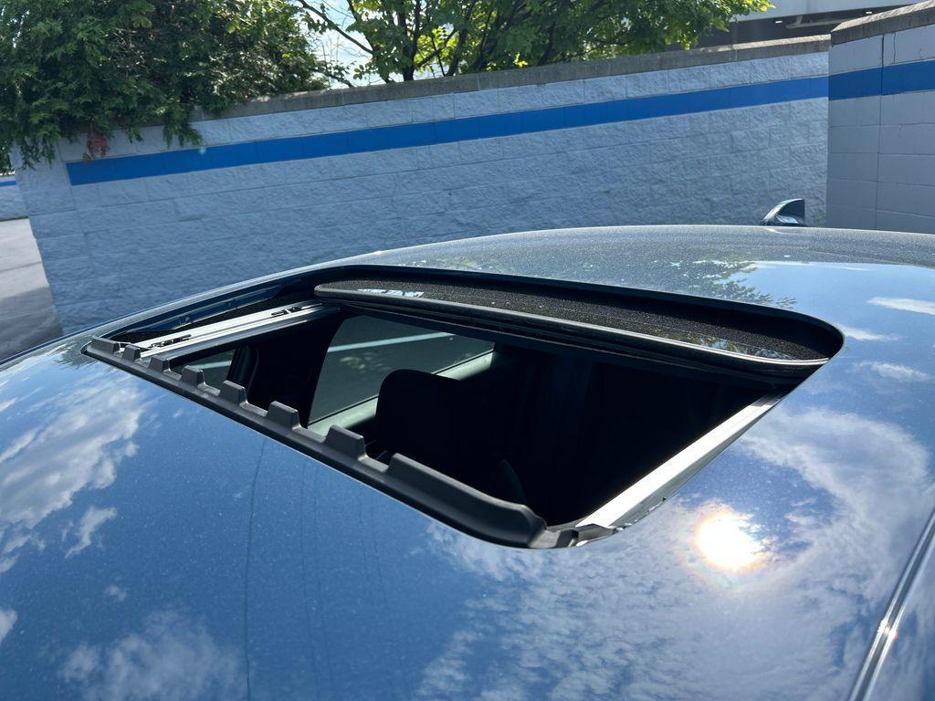 new 2026 Honda Civic Hybrid car, priced at $29,743