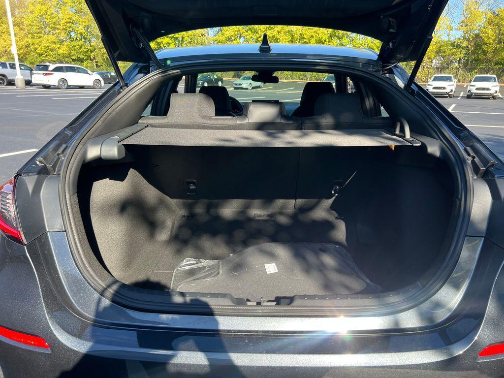 new 2026 Honda Civic car, priced at $27,784