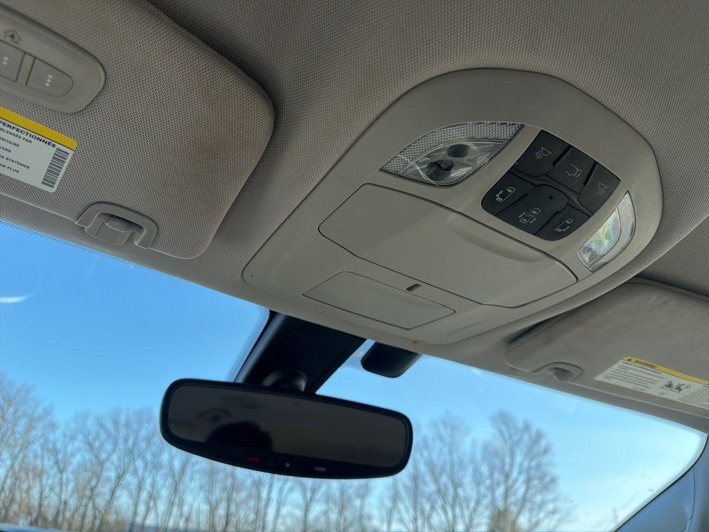 used 2018 Chrysler Pacifica car, priced at $8,409