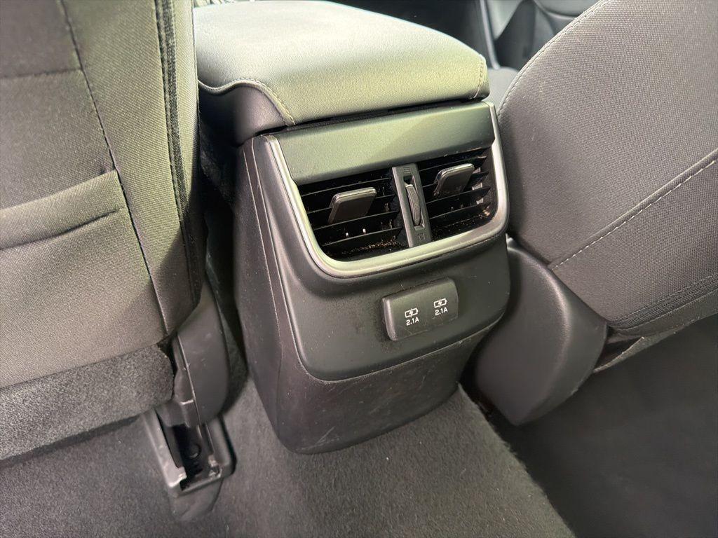 used 2022 Subaru Legacy car, priced at $18,952