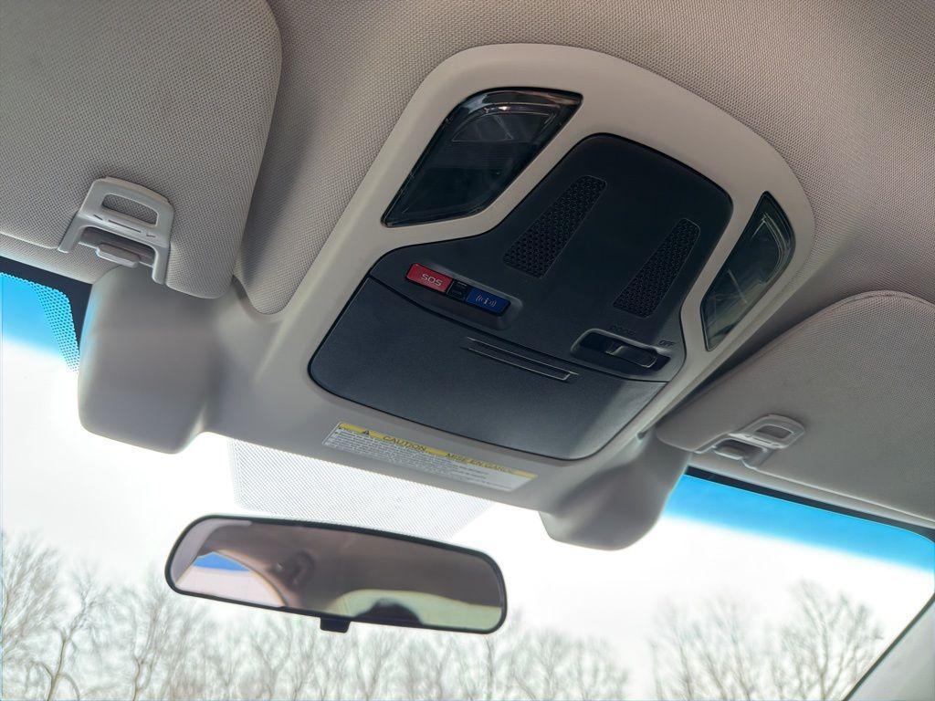 used 2022 Subaru Legacy car, priced at $18,952