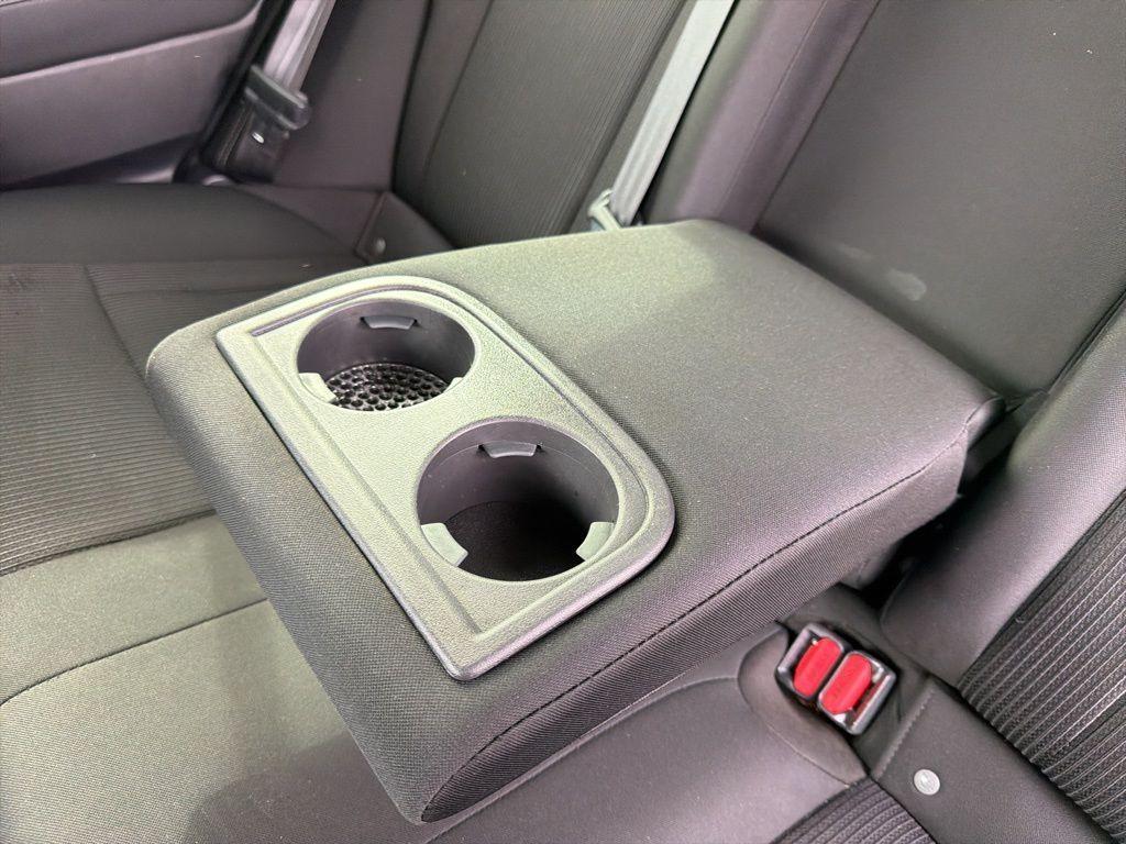 used 2022 Subaru Legacy car, priced at $18,952