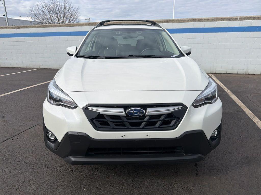used 2022 Subaru Crosstrek car, priced at $22,229
