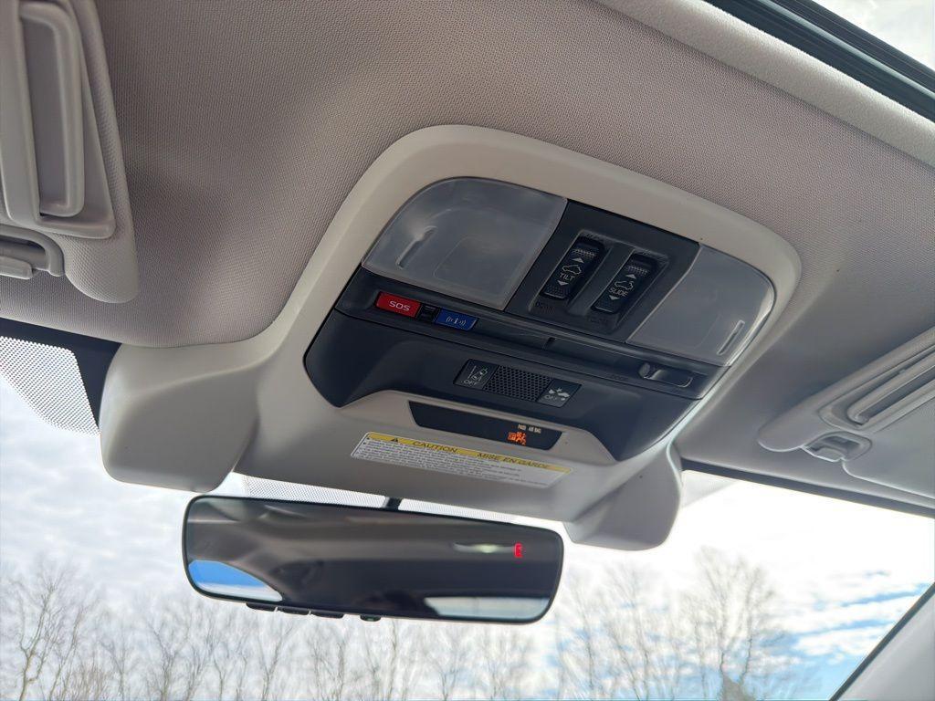 used 2022 Subaru Crosstrek car, priced at $22,229