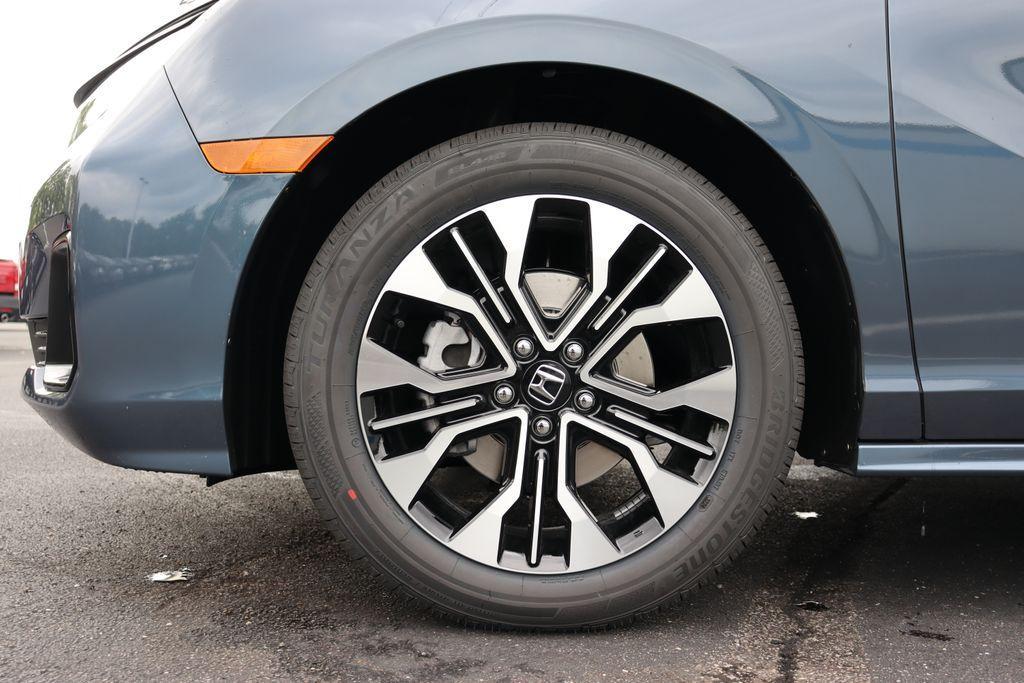 used 2026 Honda Odyssey car, priced at $48,991