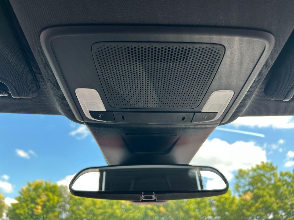 new 2026 Honda Civic Hybrid car, priced at $29,309