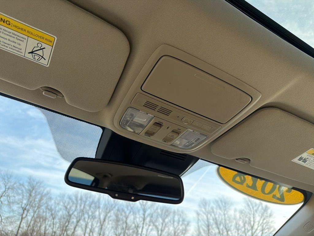 used 2022 Honda CR-V Hybrid car, priced at $22,998