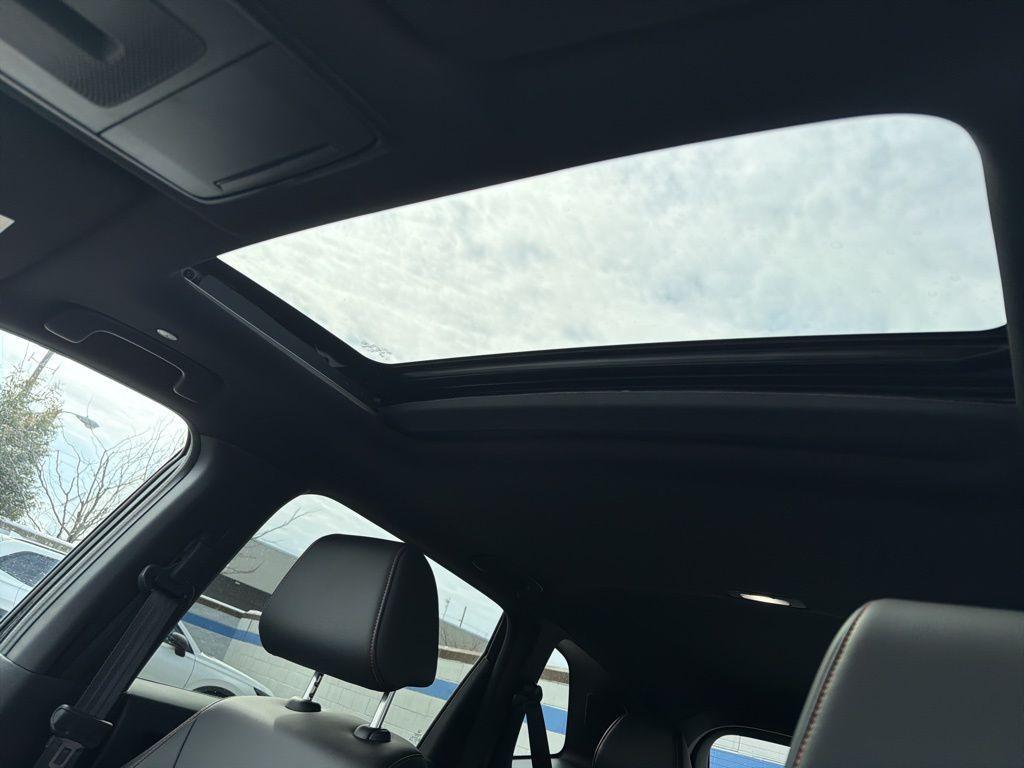 used 2024 Honda CR-V Hybrid car, priced at $36,479