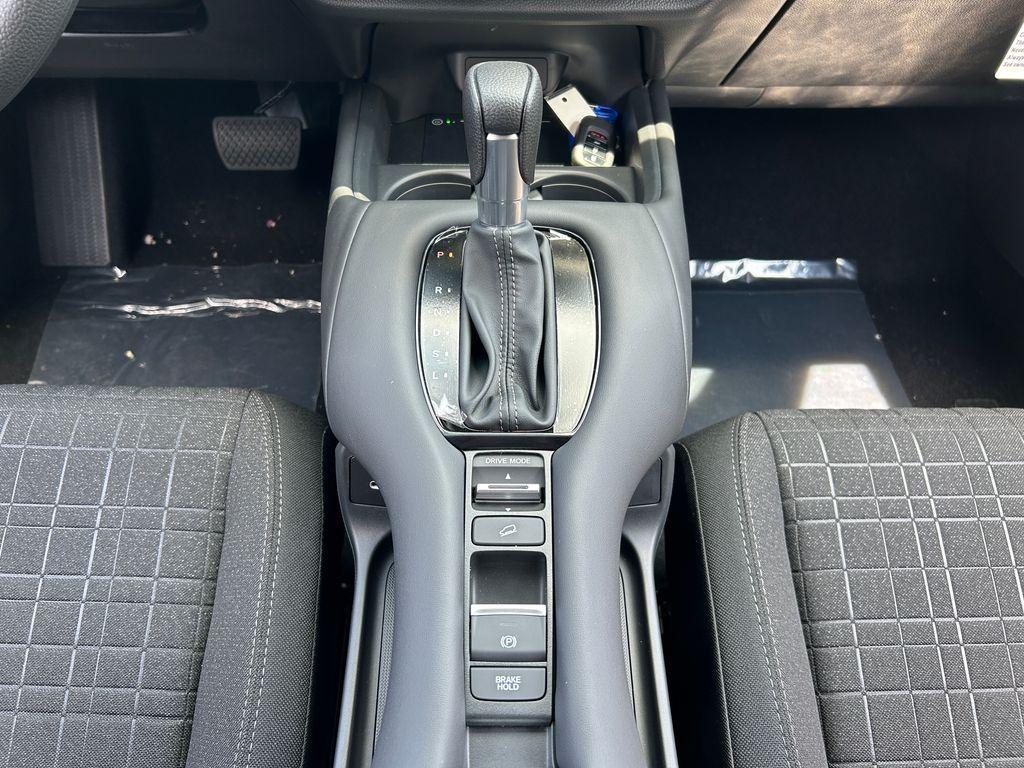 used 2026 Honda HR-V car, priced at $27,500