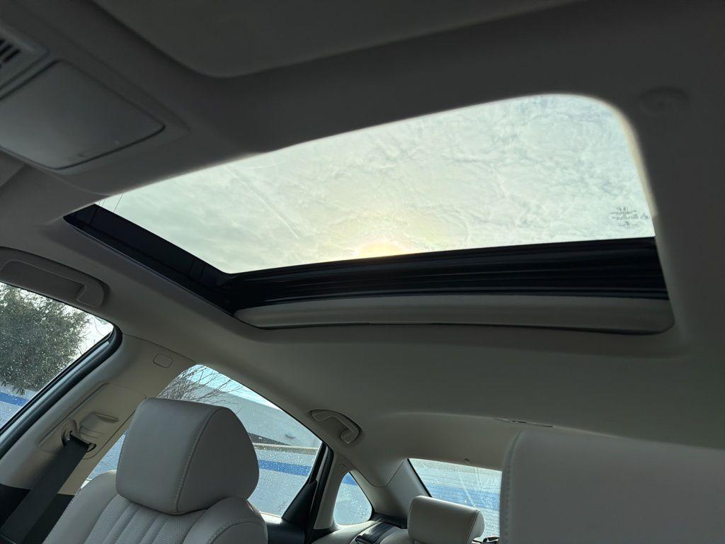 used 2021 Honda Accord car, priced at $28,246