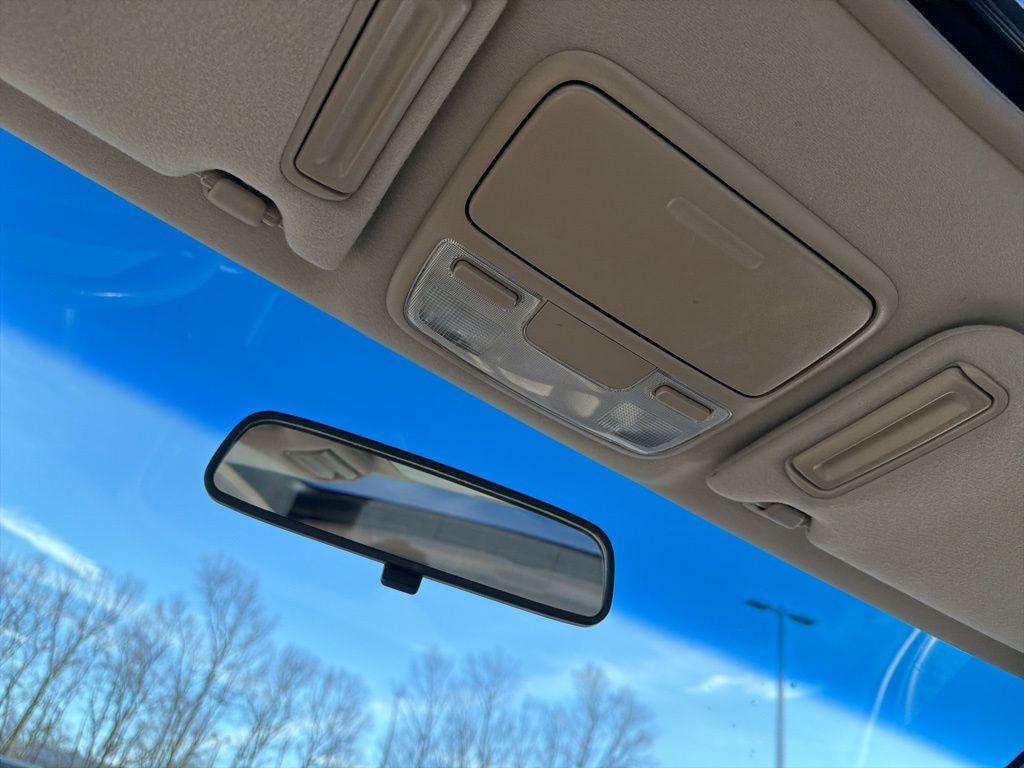 used 2000 Honda Accord car, priced at $5,799