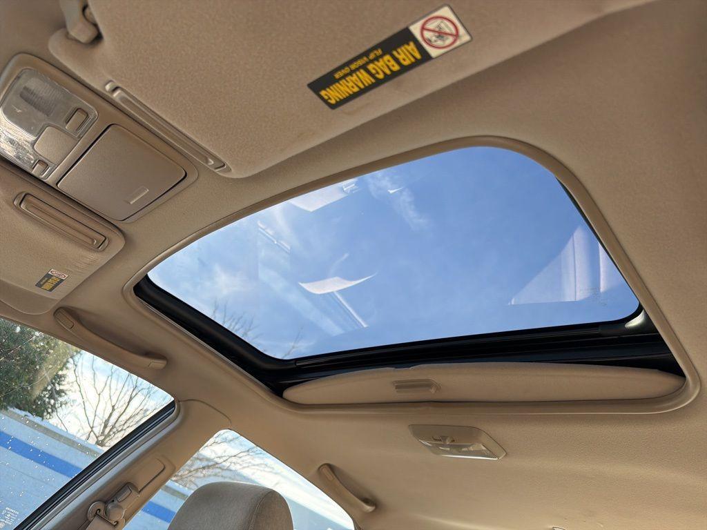 used 2000 Honda Accord car, priced at $5,799