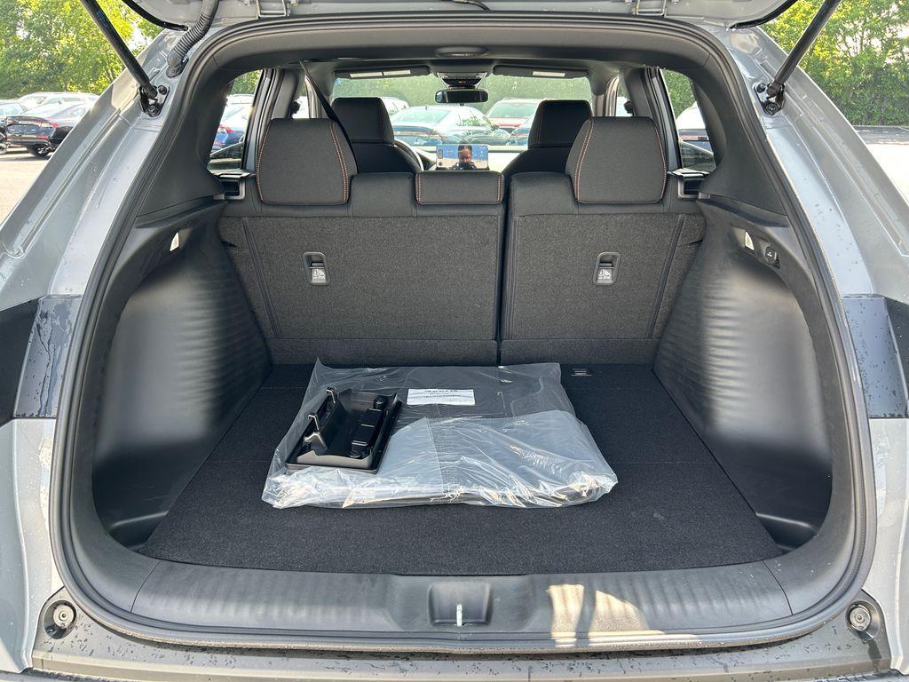 new 2026 Honda HR-V car, priced at $30,384