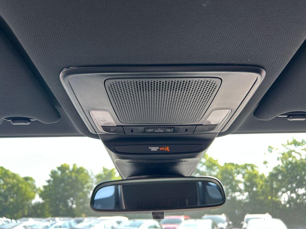 new 2026 Honda HR-V car, priced at $30,384