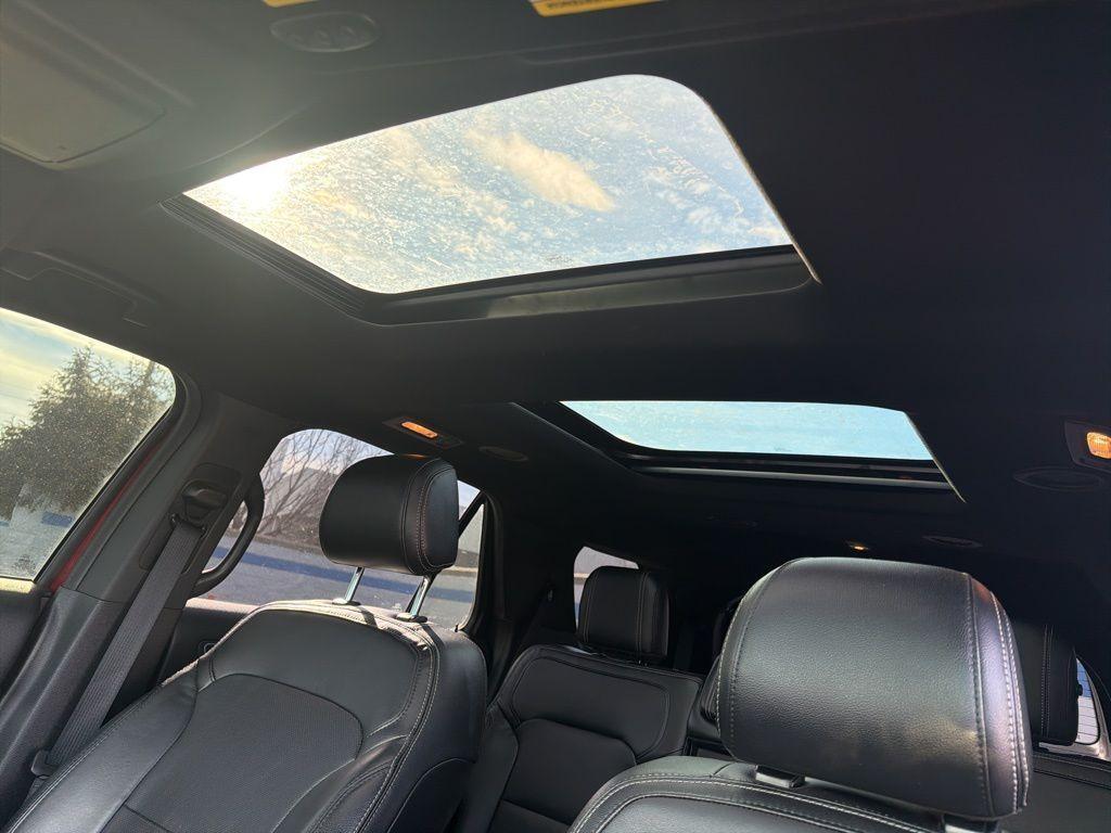 used 2016 Ford Explorer car, priced at $13,397