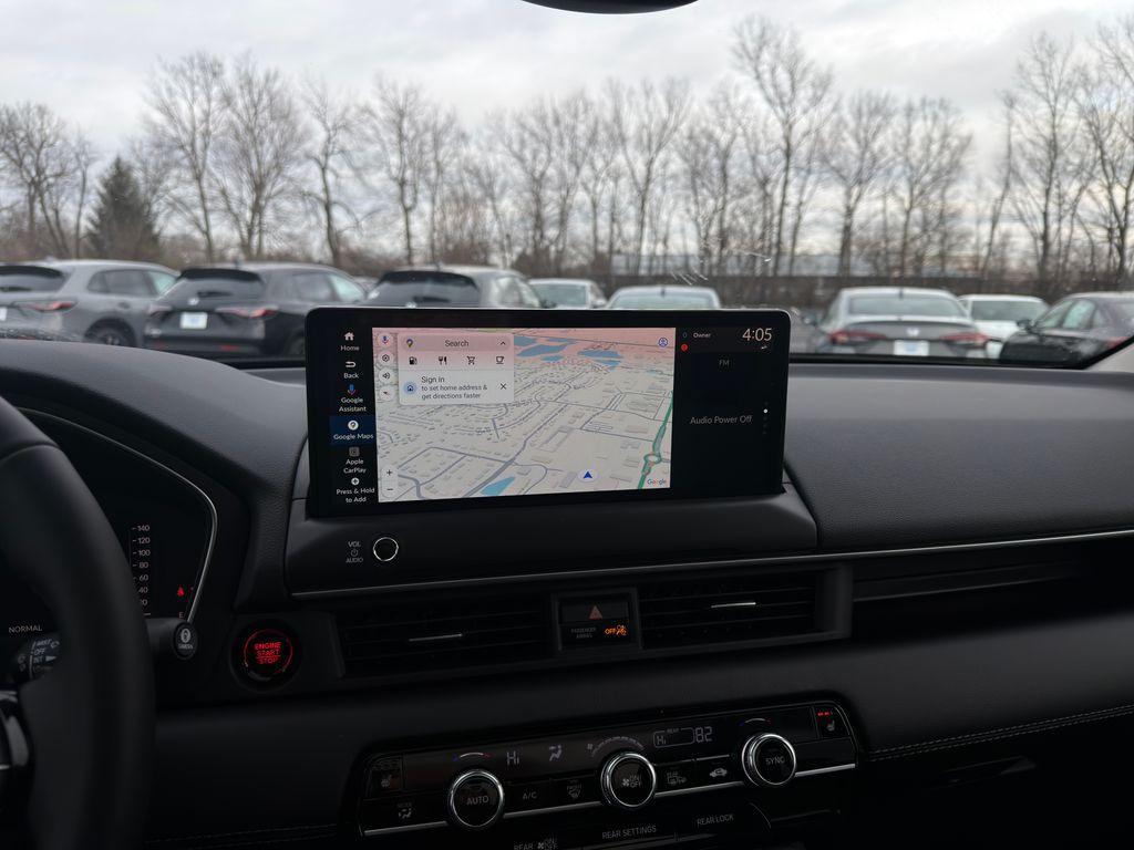 new 2026 Honda Pilot car, priced at $50,800