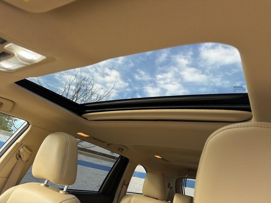 used 2017 Toyota Highlander car, priced at $20,219