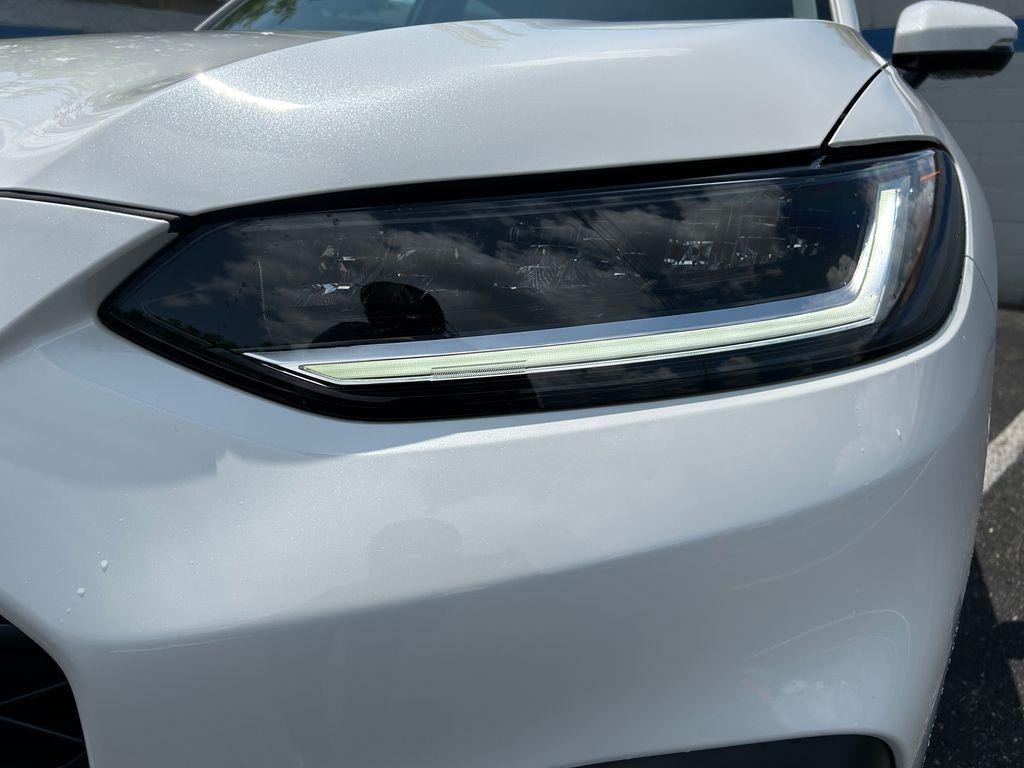 new 2026 Honda HR-V car, priced at $28,808