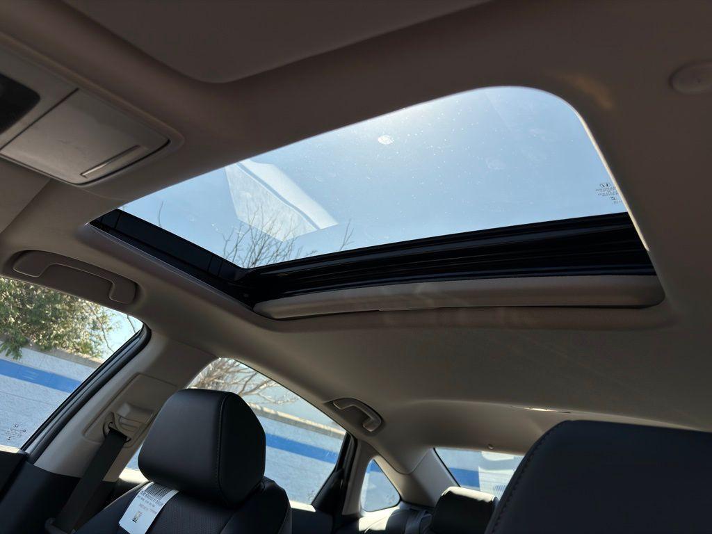 new 2026 Honda Accord Hybrid car, priced at $38,378