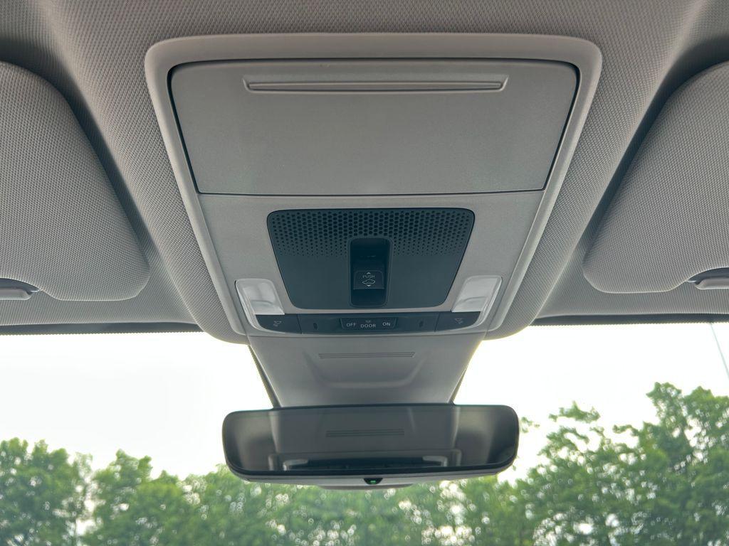 new 2026 Honda CR-V car, priced at $36,963