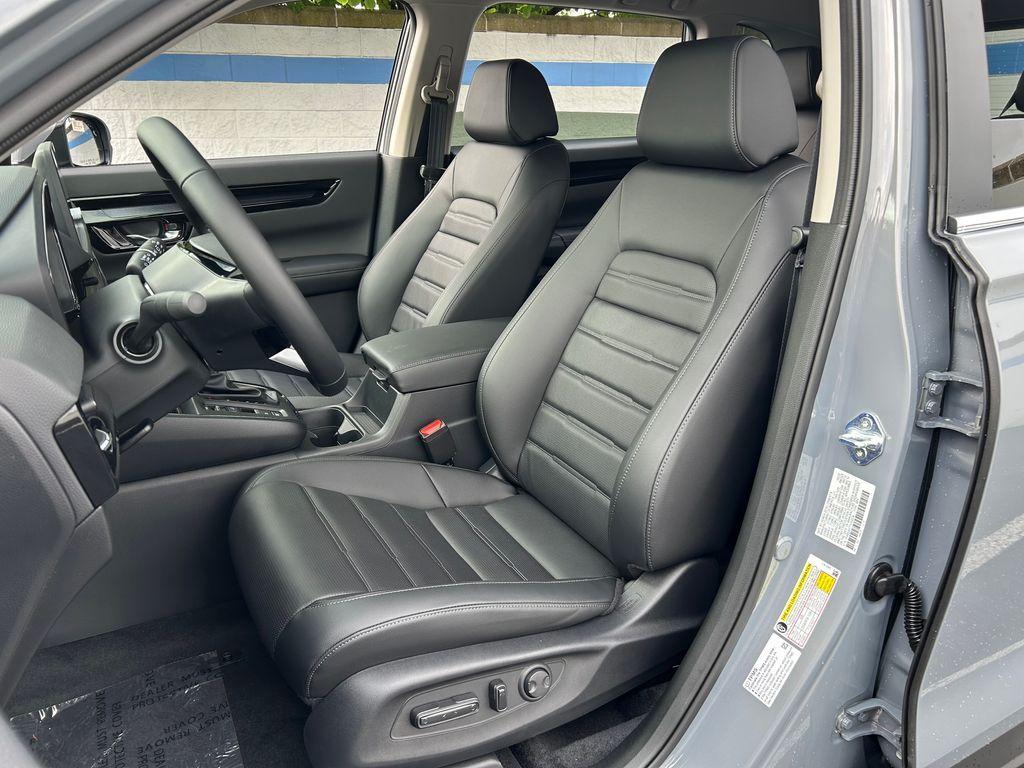 new 2026 Honda CR-V car, priced at $36,963
