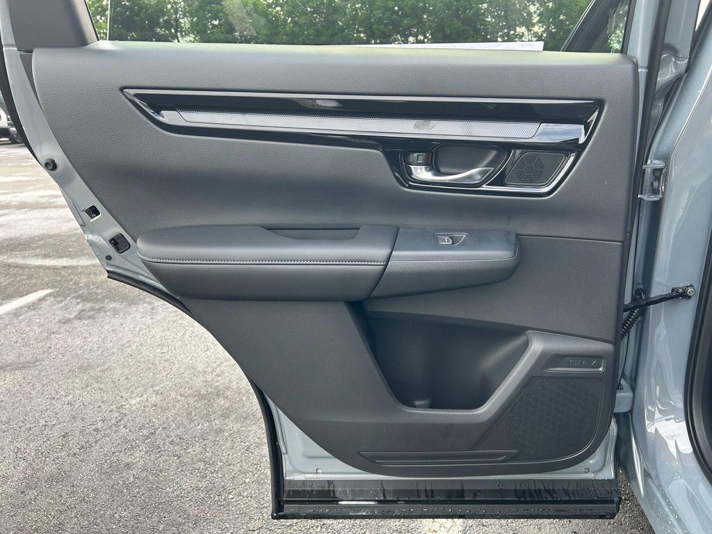 new 2026 Honda CR-V car, priced at $36,963