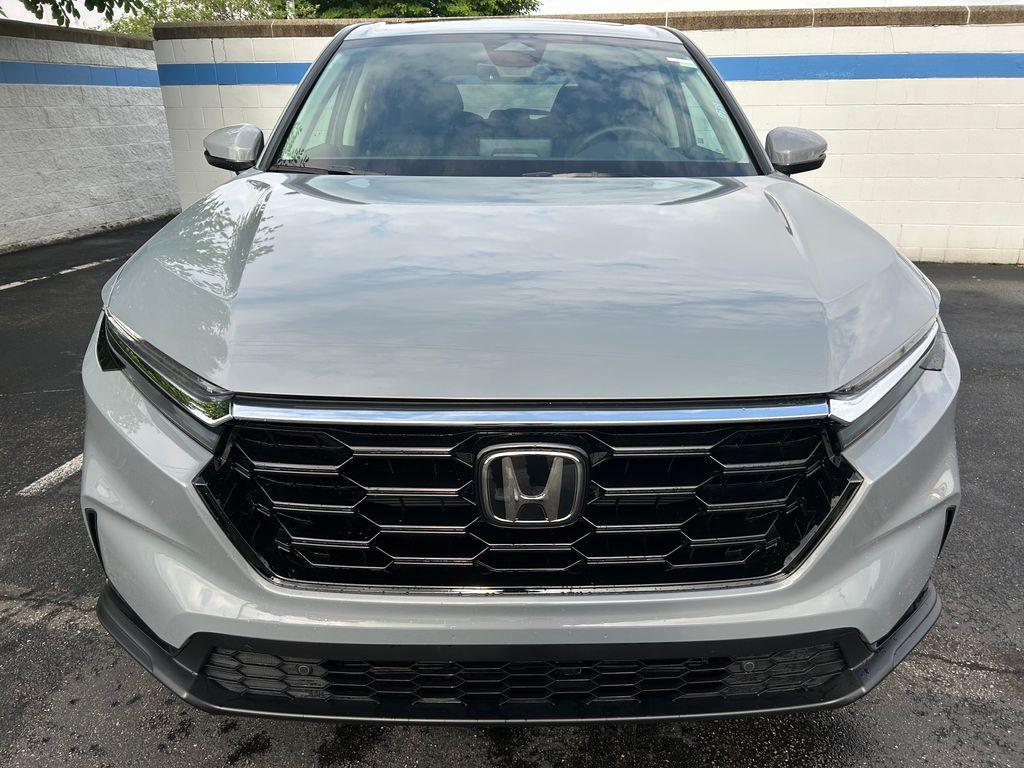 new 2026 Honda CR-V car, priced at $36,963
