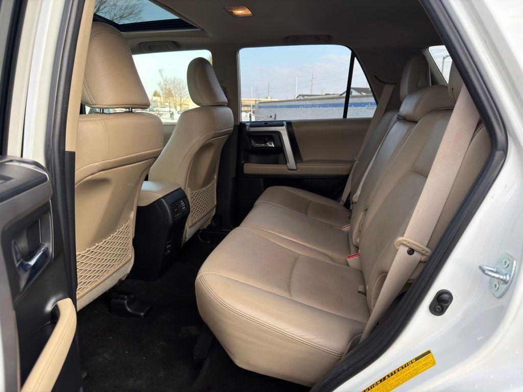 used 2019 Toyota 4Runner car, priced at $28,329