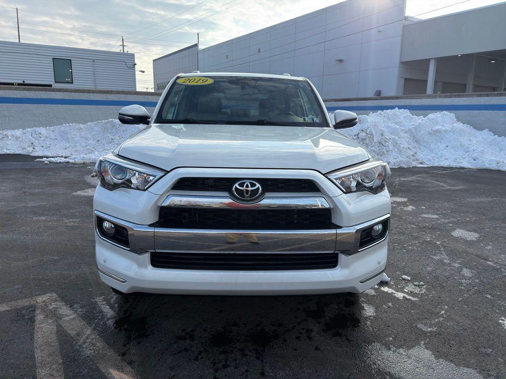 used 2019 Toyota 4Runner car, priced at $28,329