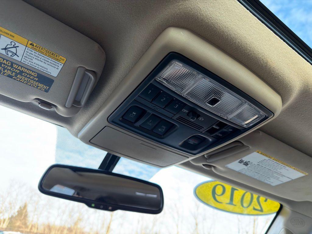 used 2019 Toyota 4Runner car, priced at $28,329