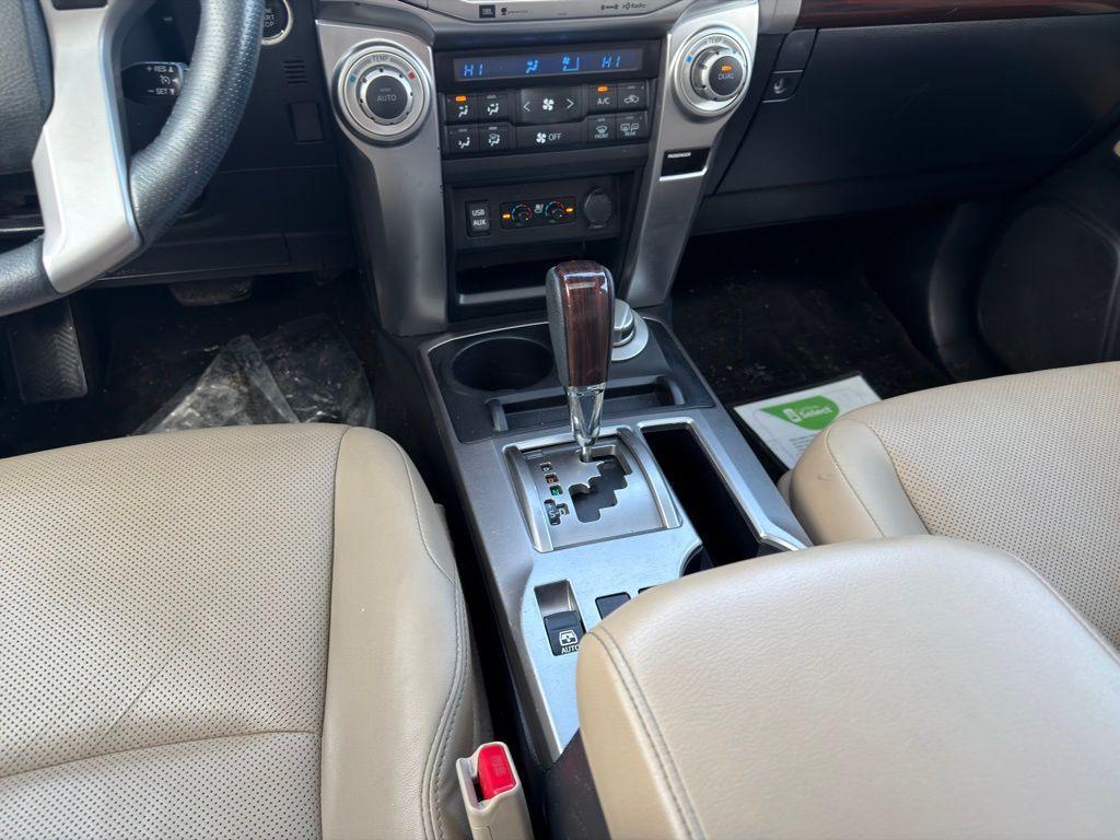 used 2019 Toyota 4Runner car, priced at $28,329