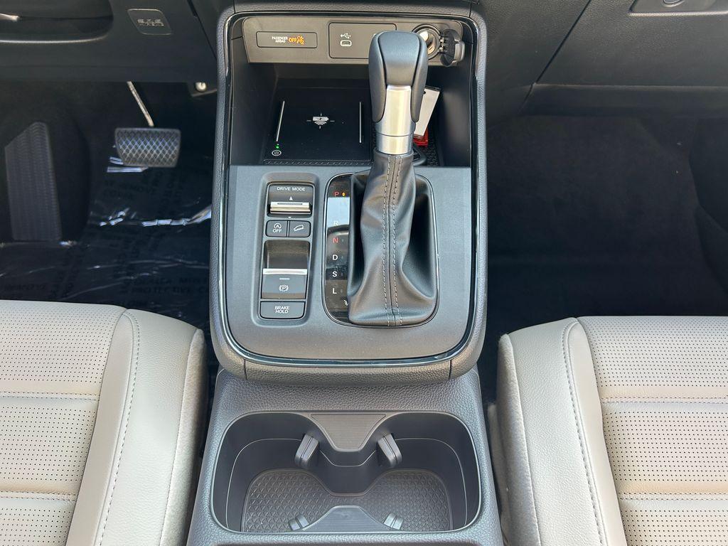 new 2026 Honda CR-V car, priced at $36,783