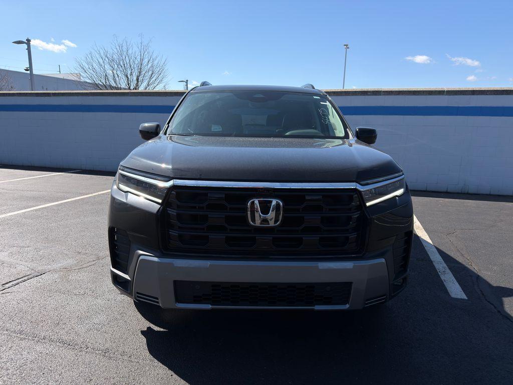 new 2026 Honda Pilot car, priced at $49,256