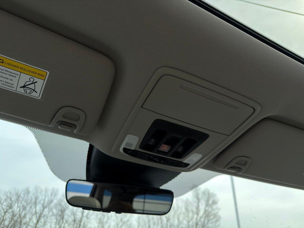 new 2026 Honda Pilot car, priced at $50,426