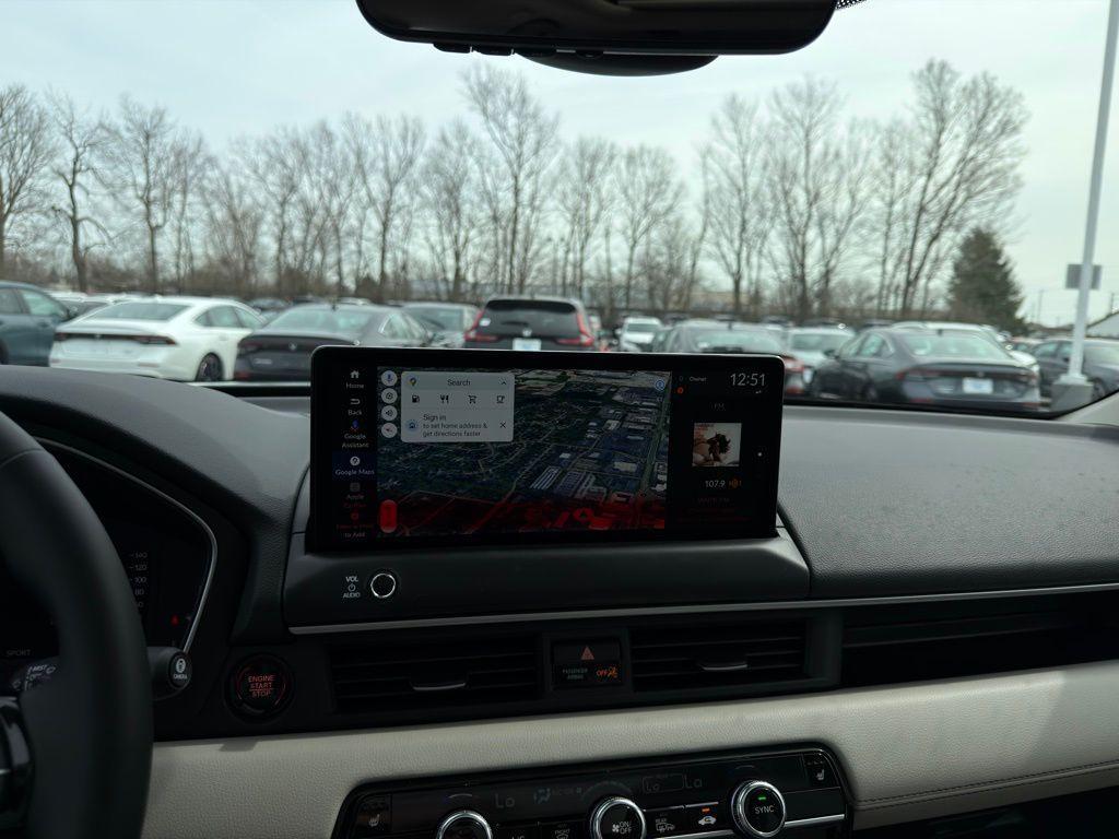 new 2026 Honda Pilot car, priced at $50,426