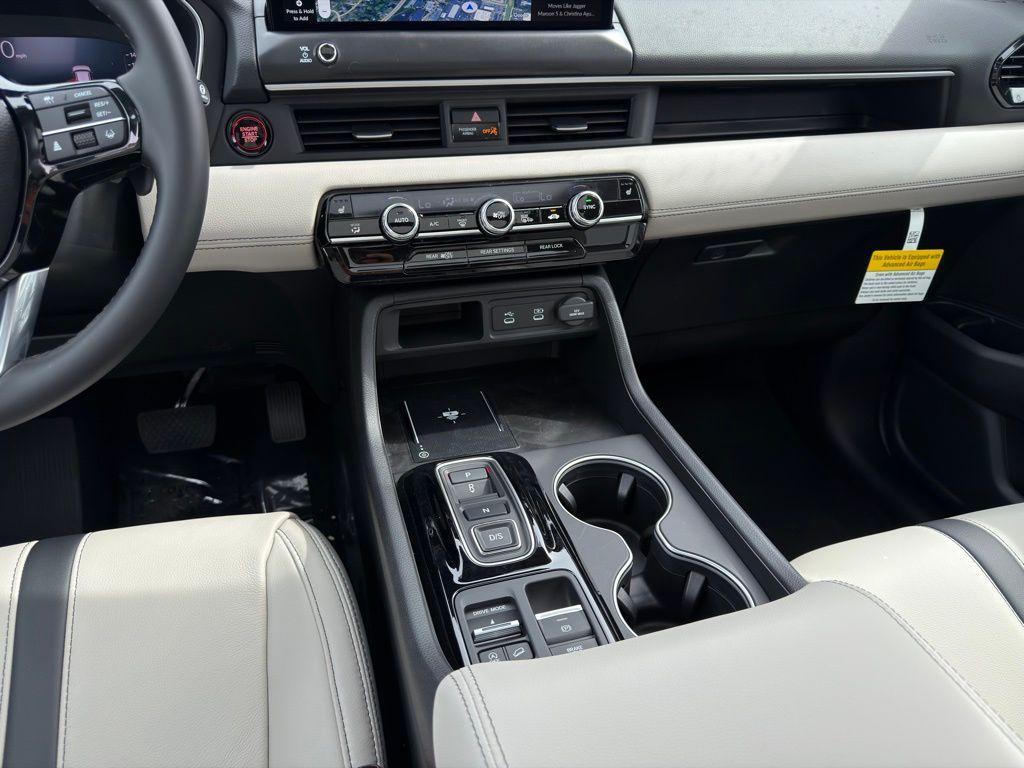 new 2026 Honda Pilot car, priced at $50,426