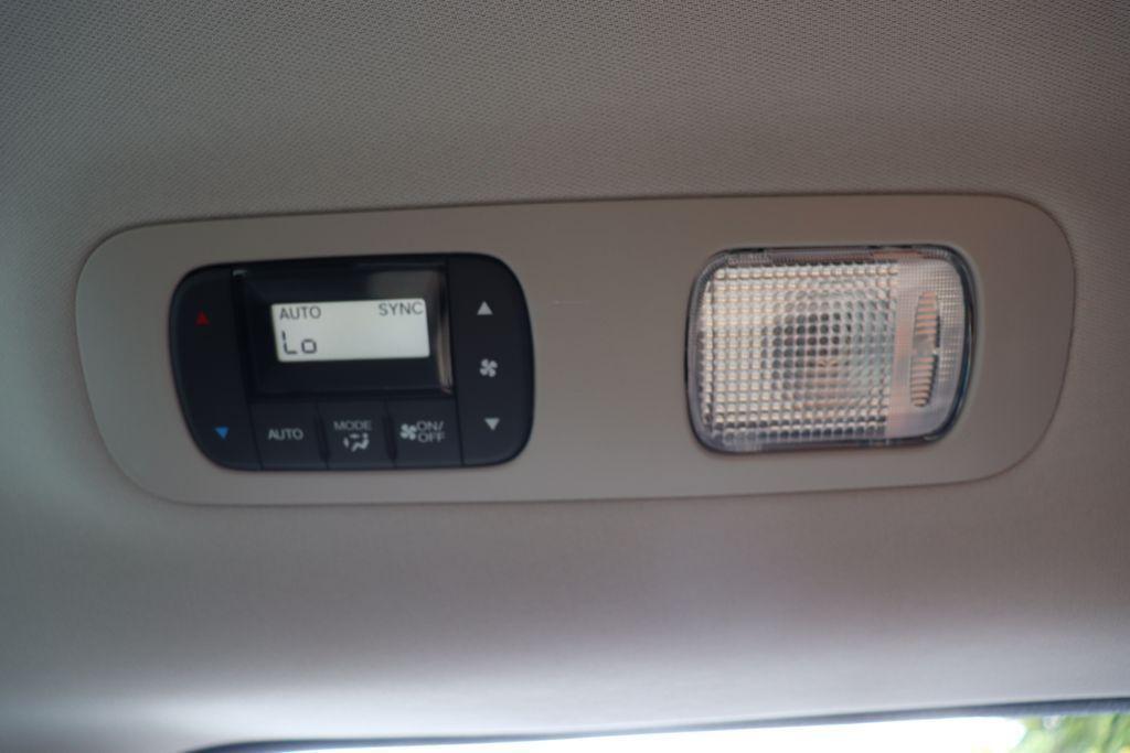 new 2026 Honda Odyssey car, priced at $49,325