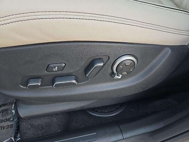 used 2025 Genesis GV70 car, priced at $52,492