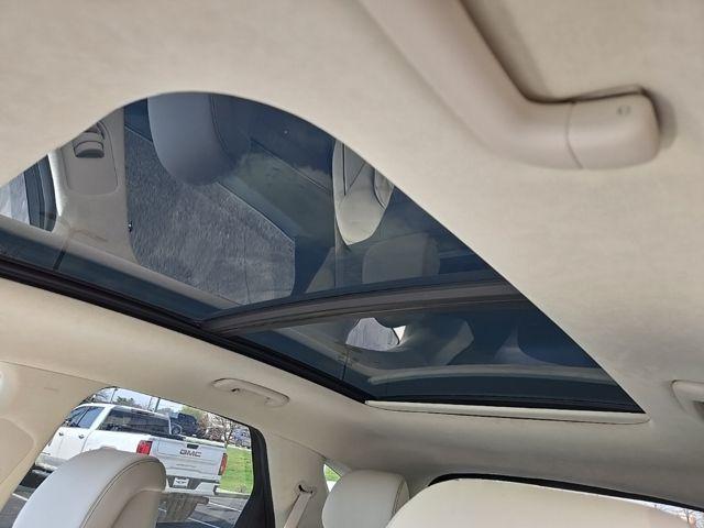 used 2025 Genesis GV70 car, priced at $52,492