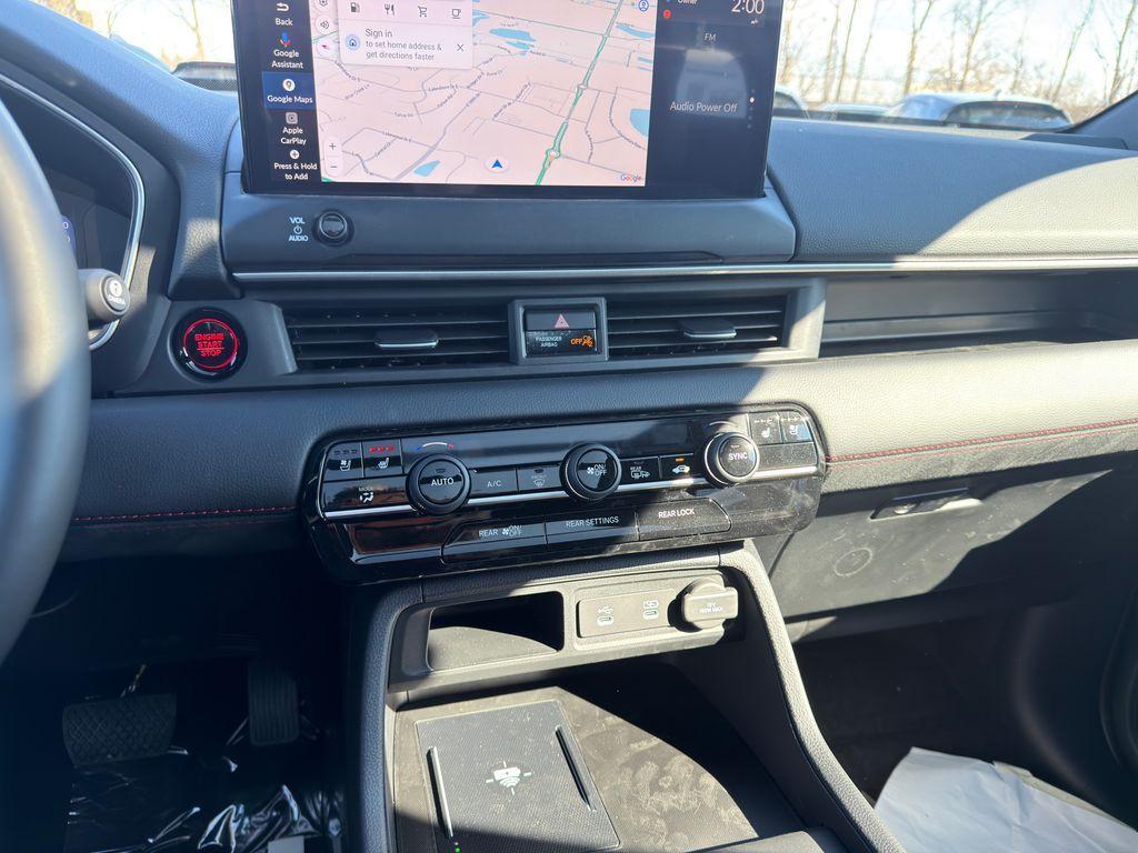 new 2026 Honda Pilot car, priced at $55,195