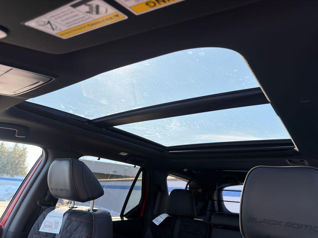 new 2026 Honda Pilot car, priced at $55,195