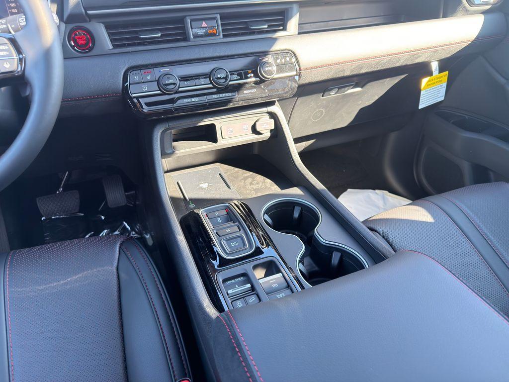 new 2026 Honda Pilot car, priced at $55,195