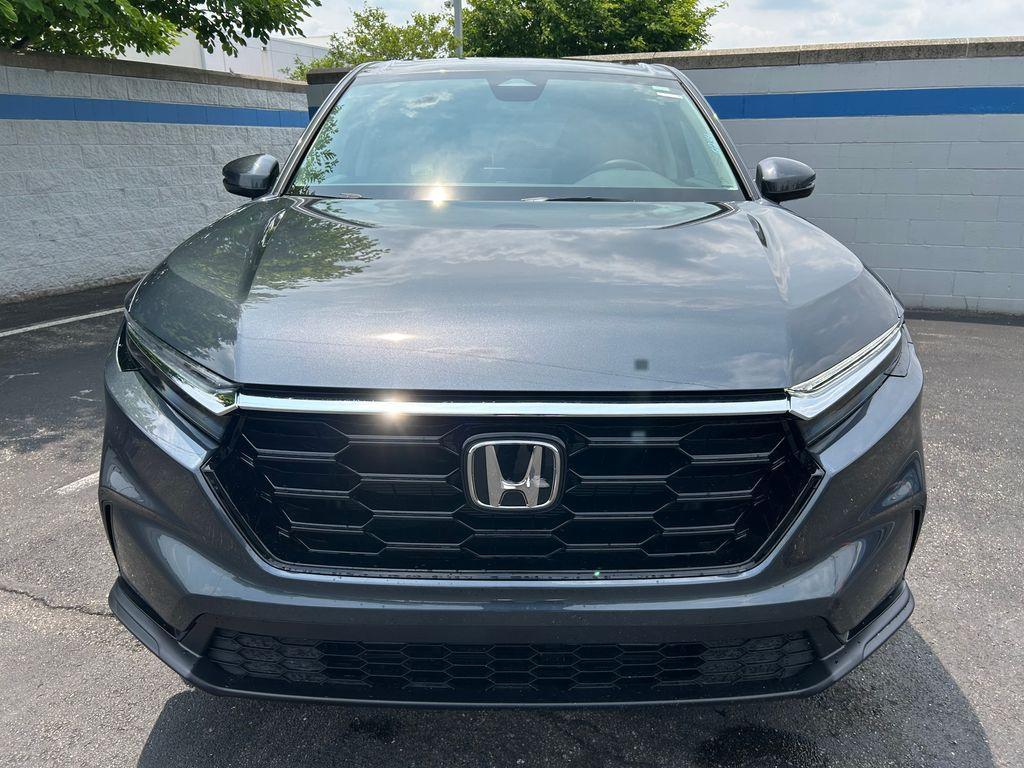used 2026 Honda CR-V car, priced at $36,100