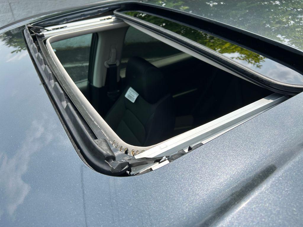 used 2026 Honda CR-V car, priced at $36,100