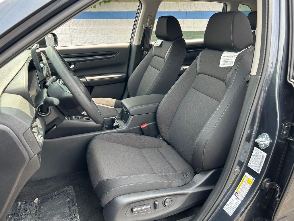 used 2026 Honda CR-V car, priced at $36,100