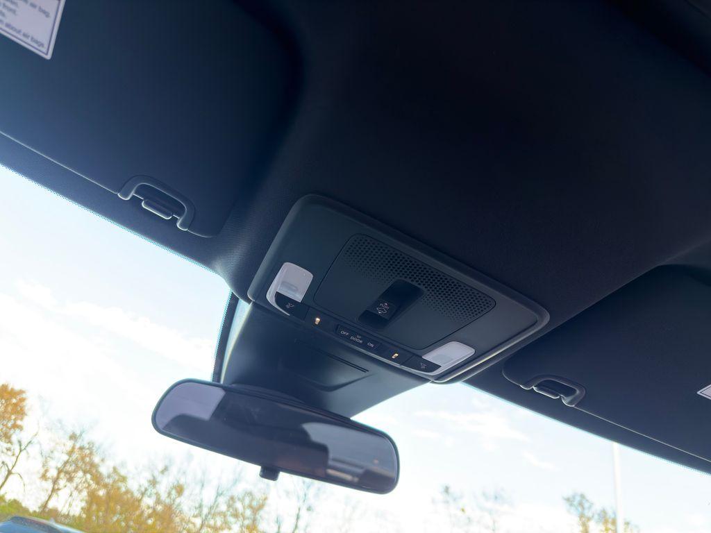 new 2026 Honda Civic Hybrid car, priced at $30,453