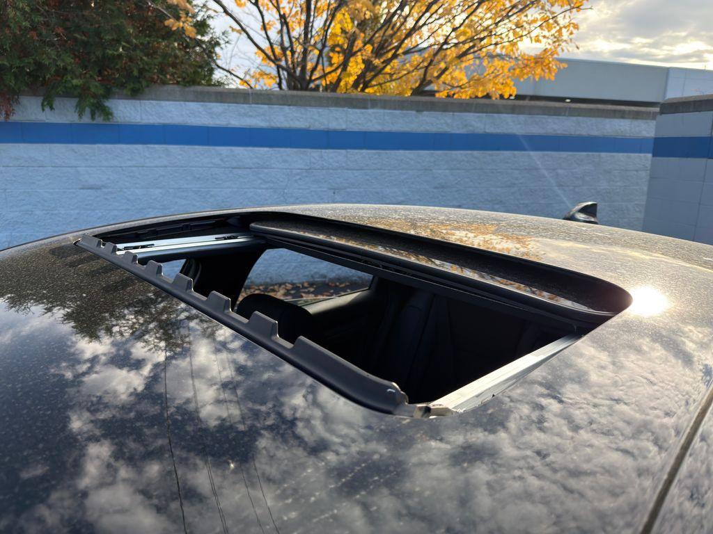 new 2026 Honda Civic Hybrid car, priced at $30,453