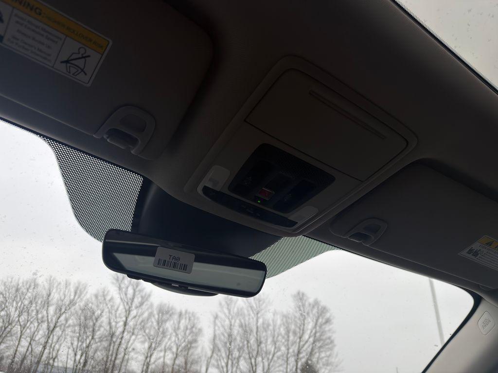 used 2026 Honda Pilot car, priced at $52,590