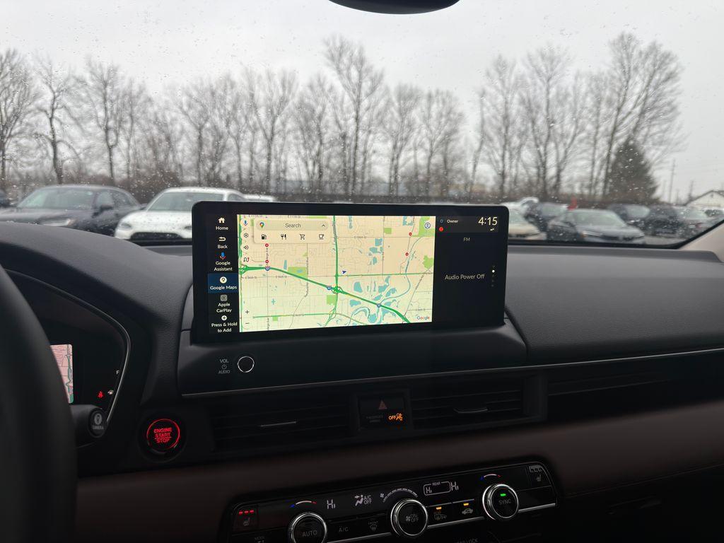 used 2026 Honda Pilot car, priced at $52,590