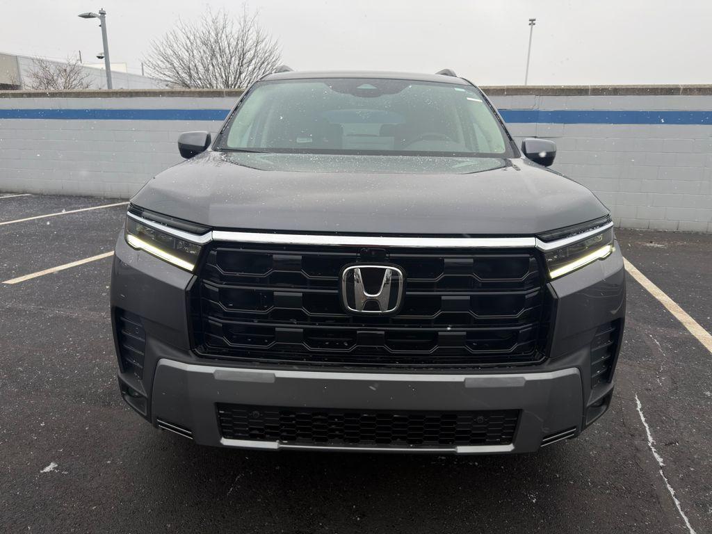 used 2026 Honda Pilot car, priced at $52,590